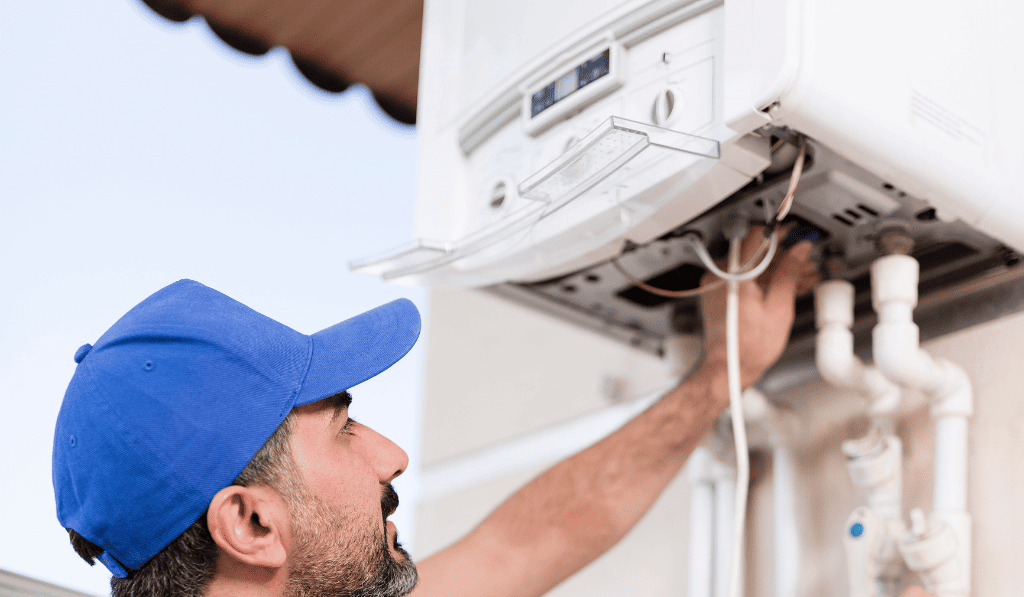 Günyüzü Vestel Kombi Servis Ustası Hemen Arayın