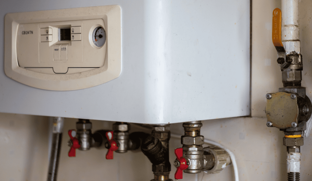 Günyüzü Vestel Kombi Tamircisi Profesyonel Ekip